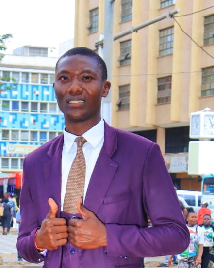 Ivan Makhooba