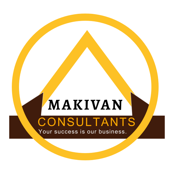 Makivan Consultants logo